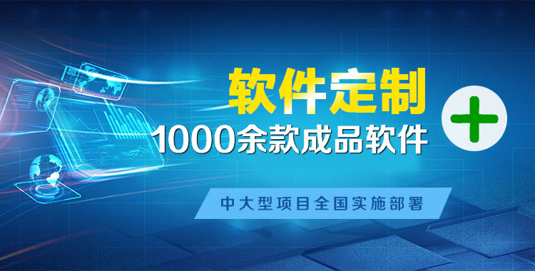 渭滨软件开发